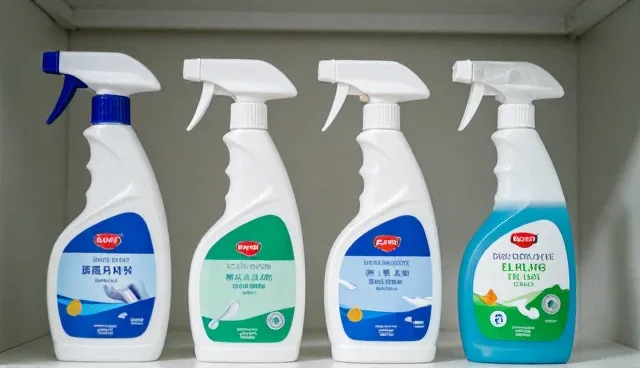 家用清洁套装选型需关注清洁性能与适用条件